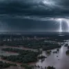 Furtuni violente și inundații-fulger în Statele Unite: Haos meteorologic în Wisconsin și statele din Midwest