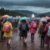 Ghid esențial pentru festival: Alege ținuta perfectă pentru confort și stil
