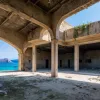 Creta: Migranții, nevoiți să trăiască în condiții insalubre lângă zonele turistice