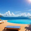 Croazierele FKK câștigă popularitate: Vacanțe fără haine, de la Caraibe la Mediterana
