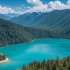 Agitație la Mondsee: O «contesă» moștenește un lac de vis și schimbă regulile pentru chiriași