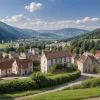 Unde se concentrează prosperitatea Germaniei: Centre economice surprinzătoare în orașele mici
