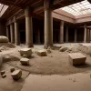 Act de Vandalism Șocant la Muzeul Armatei de Teracotă din China: Bărbat distruge artefacte inestimabile