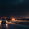 Tragedie în Baden-Württemberg: Bărbat și-a ucis partenera și a murit într-un accident cu bebelușul