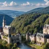 Cititorii dezvăluie de ce iubesc Germania: de la libertate la sistemul de sănătate și stat de drept