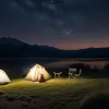 Ghid complet pentru o vacanță perfectă de camping: ce să împachetați și cum să economisiți