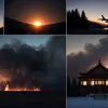 Evenimentele Zilei de 15 August 2025: De la summitul Trump-Putin la incendiile din Portugalia