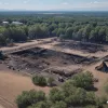 Incendiu la scena principală Tomorrowland: „Un miracol că nimeni nu a fost rănit”