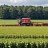 Roboți cu AI pentru recoltarea căpșunilor: Soluția la costurile crescânde ale forței de muncă
