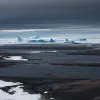 Mister dezlegat: Cercetător britanic, dispărut în Antarctica acum 66 de ani, găsit într-un ghețar