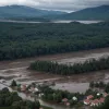 Turcia, lovită din nou: Inundații devastatoare în Trabzon, după cutremurul catastrofal