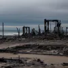 Los Angeles: Locuitorii acuză Armata SUA de neglijență în lucrările de curățare după incendiile devastatoare