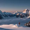Alpinistul italian Marco Confortola, acuzat de falsificarea ascensiunilor pe vârfurile de opt mii de metri