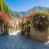 De la Mick Jagger la James Bond: Descoperă Deià, satul artiștilor din Mallorca