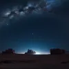 Descoperire Astronomică Majoră: Observatorul Rubin din Chile A Identificat Mii de Asteroizi