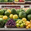 Până la 30% mai scump: Supermarketurile schimbă modul de stabilire a prețurilor la fructe și legume