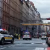 Accident grav în Germania: Un BMW a intrat într-un grup de elevi, un copil și un adult în stare critică