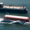 Tragedie în Algeria: 18 morți într-un accident de autobuz, a fost decretat doliu național
