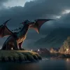 «Cum să-ți dresezi dragonul»: Adaptarea live-action ajunge în cinematografele de acasă și un pachet exclusiv la licitație