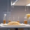 Barilla retrage paste integrale din Europa din cauza conținutului ridicat de plumb
