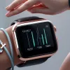 Apple Watch a salvat o viață: Ceasul inteligent a ajutat la diagnosticarea precoce a cancerului