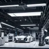 A fost deschis un laborator de testare a produselor de înaltă tehnologie: Gata cu achizițiile nereușite!