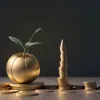 Investiții Inteligente: Cum Să Crești Averea cu ETF-uri, Acțiuni și Dividende