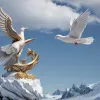 John Bolton, fost consilier al lui Trump: "Îi pasă doar de Premiul Nobel pentru Pace" în legătură cu summitul cu Putin