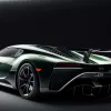Bugatti Brouillard: Hipercarul Unicat de 1600 CP, un Omagiu Neașteptat