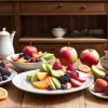 Nu doar bananele: ce fructe ar trebui să eviți la micul dejun, potrivit unui nutriționist