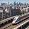 Bundeswehr ajută la evacuarea a 600 de pasageri blocați într-un tren ICE la Köln