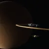 NASA lansează sonda Dragonfly către Titan: Căutarea vieții dincolo de apă pe luna lui Saturn