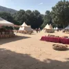 Mâncare pentru festival: Ce să iei cu tine fără a avea nevoie de frigider