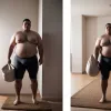 Transformare uimitoare: Thomas Kampf a slăbit 120 kg în 4 ani și oferă sfaturi esențiale