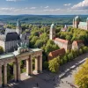 Germania: 100 de Motive pentru a Iubi o Țară a Ordinii și Valorilor