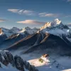 Un turist german a dispărut fără urmă în Alpii Elvețieni: Poliția caută martori