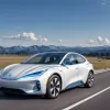 Șoferii cu rulaj mare aleg tot mai des mașinile electrice: „Frica de autonomie” dispare