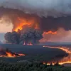 Incendii devastatoare în Europa: Franța, Spania și Italia, paradisuri înghițite de flăcări