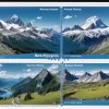 Poșta Italiană va distruge 450.000 de timbre din cauza lipsei textului german