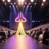 Apariția lui Nelly Furtado la festival a stârnit o dezbatere amplă: cum a reacționat publicul