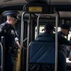 Bavaria: Bărbat reținut pentru agresiune sexuală asupra unei fete de 11 ani într-un autobuz public