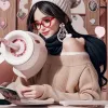 Seniorii cuceresc TikTok: Werner, la 88 de ani, și colegii săi de apartament devin vedete virale