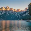 Tragedie pe Lacul Garda: Un turist german a murit de ziua sa, sub ochii soției