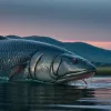 Pescuit de Record în Cehia: Un Somn Uriaș de 2,68 Metri, Prins de Pescarul-Vedetă Jakub Vágner