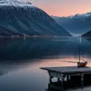 Captură Record în Norvegia: Un pescar a prins un cod de 35 de kilograme
