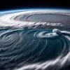Uraganul "Erin" a atins categoria 5: Amenințare pentru Caraibe și coasta SUA