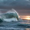Feribot scufundat lângă Bali: 89 de pasageri, în pericol de moarte