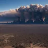 Europa de Sud, sub flăcări: Incendiile de pădure, scăpate de sub control pe fondul căldurii extreme