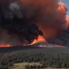 Incendii devastatoare în Europa de Sud: Mii de turiști evacuați din Franța și Spania