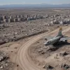 Bundeswehr a demarat o operațiune amplă de parașutare a ajutoarelor umanitare în Fâșia Gaza
